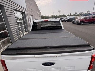 2023 Ford F-150 4X4 XLT 4DR Supercrew 5.5 FT. SB