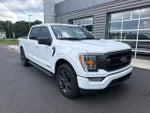 2023 F-150 Thumbnail 22