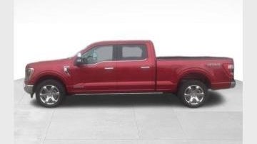Preowned 2023 Ford F-150 XL for Sale