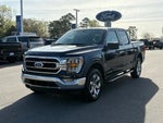 2023 F-150 Thumbnail 1