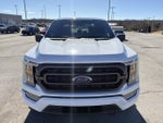 2023 F-150 Thumbnail 3