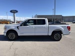 2023 F-150 Thumbnail 4