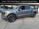 2023 F-150 Thumbnail 6