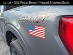 2023 F-150 Thumbnail 9