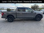 2023 F-150 Thumbnail 12