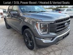 2023 F-150 Thumbnail 13