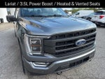 2023 F-150 Thumbnail 14