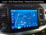 2023 F-150 Thumbnail 22