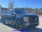 2023 F-150 Thumbnail 4