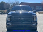 2023 F-150 Thumbnail 34