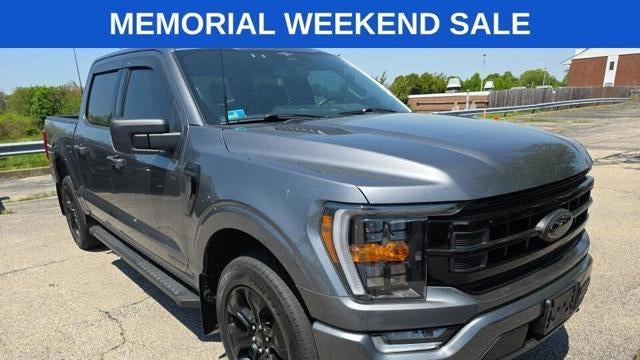 Preowned 2023 Ford F-150 King Ranch for Sale