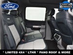 2023 F-150 Thumbnail 17