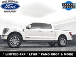 2023 F-150 Thumbnail 22