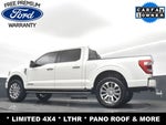2023 F-150 Thumbnail 23