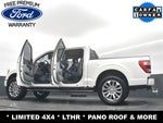 2023 F-150 Thumbnail 37