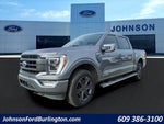 2023 F-150 Thumbnail 2