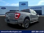 2023 F-150 Thumbnail 8