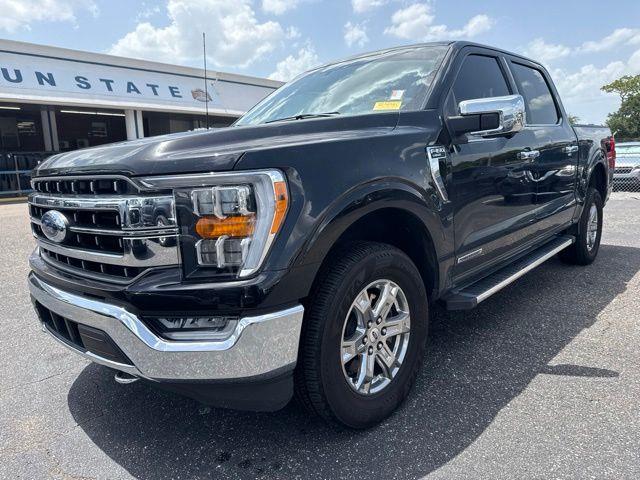 2023 Ford F-150 - $46,795