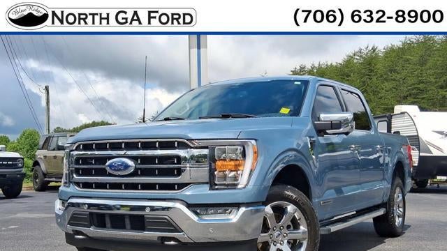 Preowned 2023 Ford F-150 XL for Sale