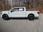 2023 F-150 Thumbnail 7