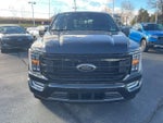 2023 F-150 Thumbnail 2