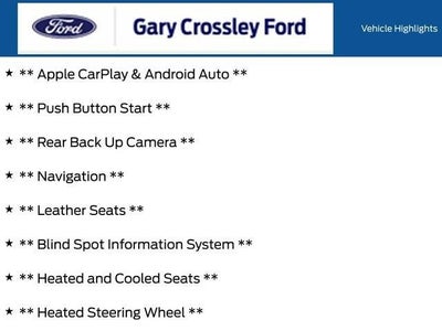 2023 Ford F-150 4X4 King Ranch 4DR Supercrew 6.5 FT. SB