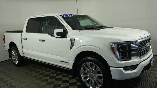Preowned 2023 Ford F-150 XL for Sale