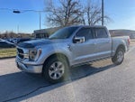 2023 F-150 Thumbnail 4