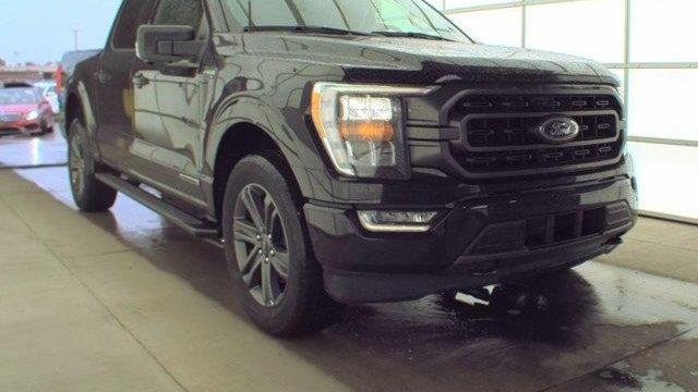 Preowned 2023 Ford F-150 Lariat for Sale