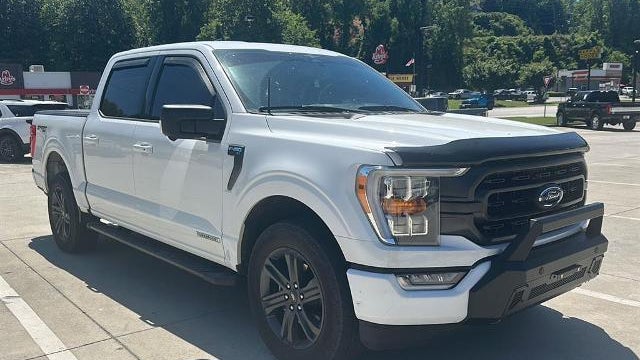 Preowned 2023 Ford F-150 Limited for Sale