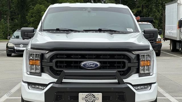 2023 Ford F-150 Limited