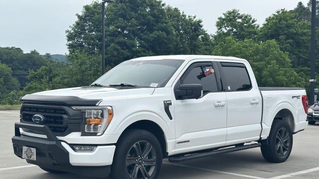 2023 Ford F-150 Limited