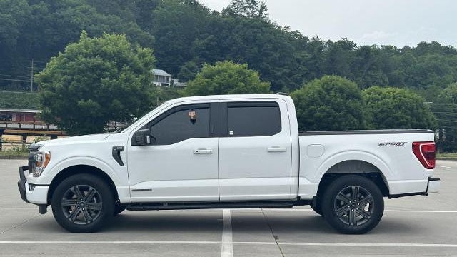 2023 Ford F-150 Limited