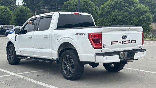 2023 Ford F-150 Limited