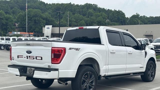 2023 Ford F-150 Limited
