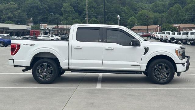 2023 Ford F-150 Limited