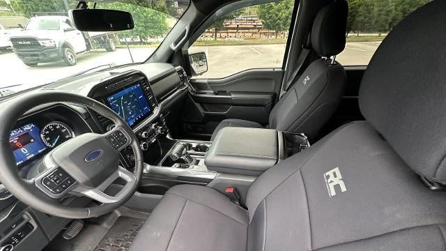 2023 Ford F-150 Limited