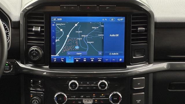 2023 Ford F-150 Limited
