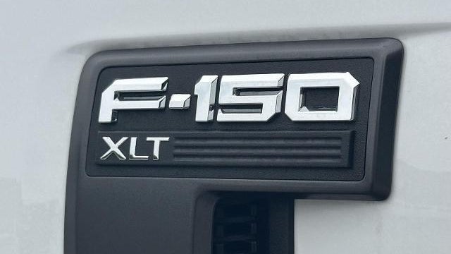 2023 Ford F-150 Limited