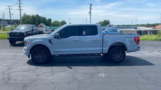 2023 Ford F-150 Limited