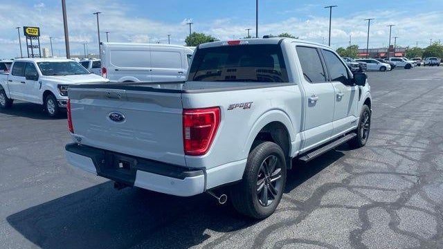 2023 Ford F-150 Limited