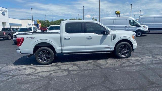 2023 Ford F-150 Limited