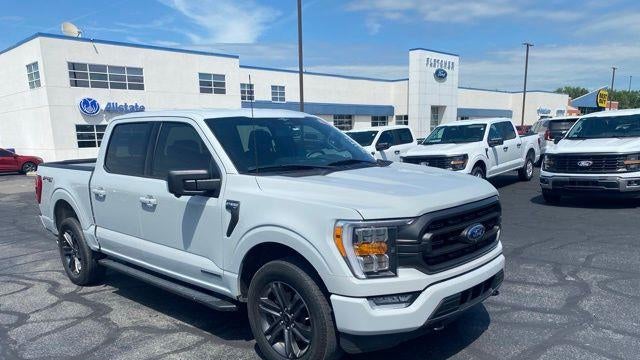 2023 Ford F-150 Limited