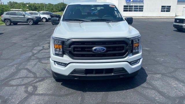 2023 Ford F-150 Limited