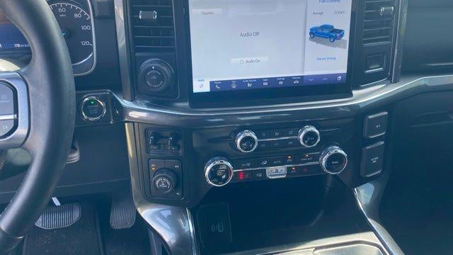 2023 Ford F-150 Limited