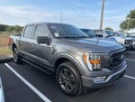 2023 F-150 Thumbnail 2