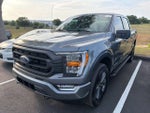 2023 F-150 Thumbnail 10