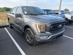 2023 F-150 Thumbnail 1