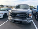 2023 F-150 Thumbnail 12