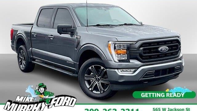 Preowned 2023 Ford F-150 XL for Sale